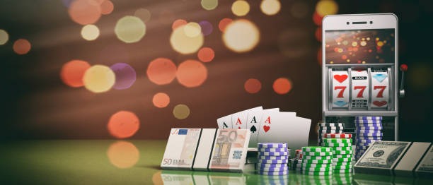 toto885 Slots
